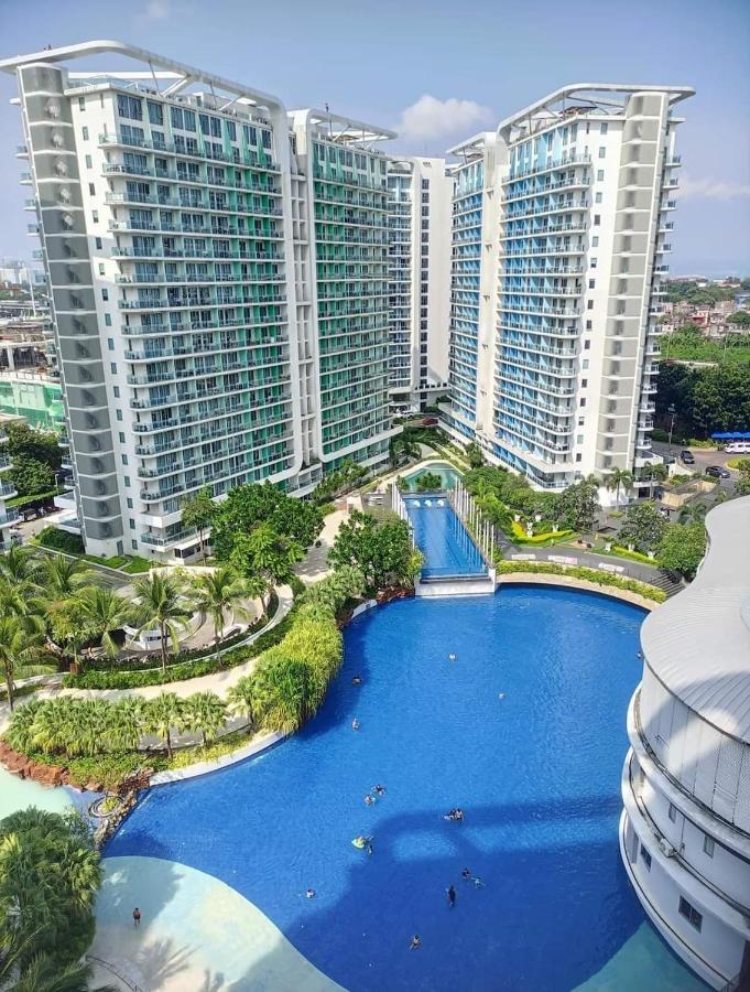 Sm Bicutan Rooms By M Manila Exterior foto